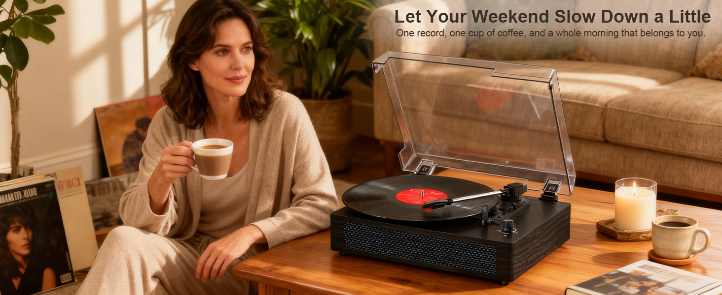 record player gifts