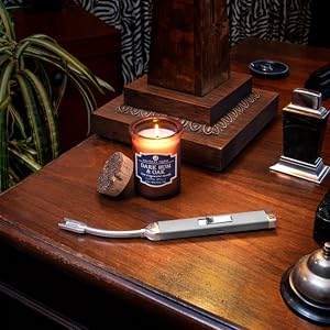 candle lighter, arc, rechargeable, rechargeable lighter, candle, zippo, arc lighters, pebble