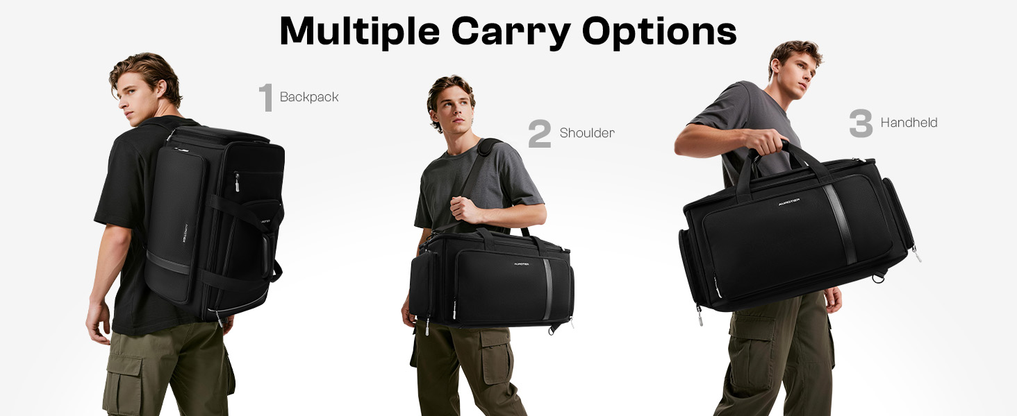 dj cable backpack
