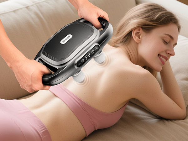 muscle massager