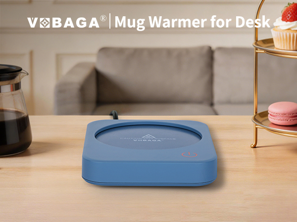 mug warmer for desk
