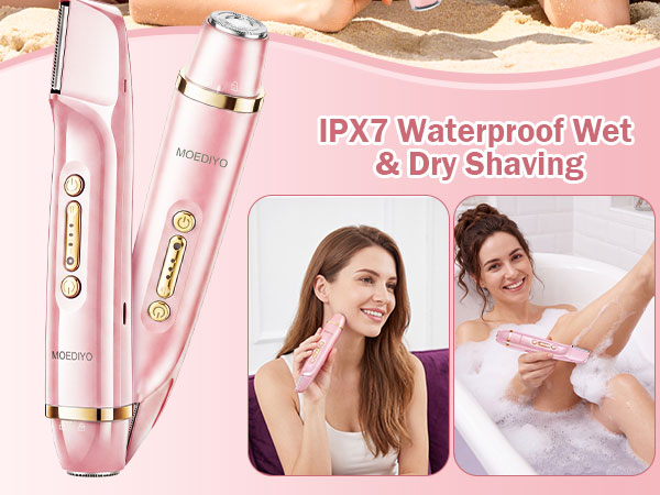 bikini trimmer for women