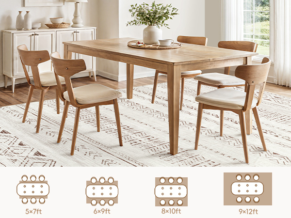 Dining Room Rugs