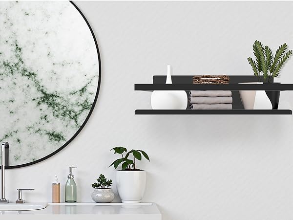 bath rack