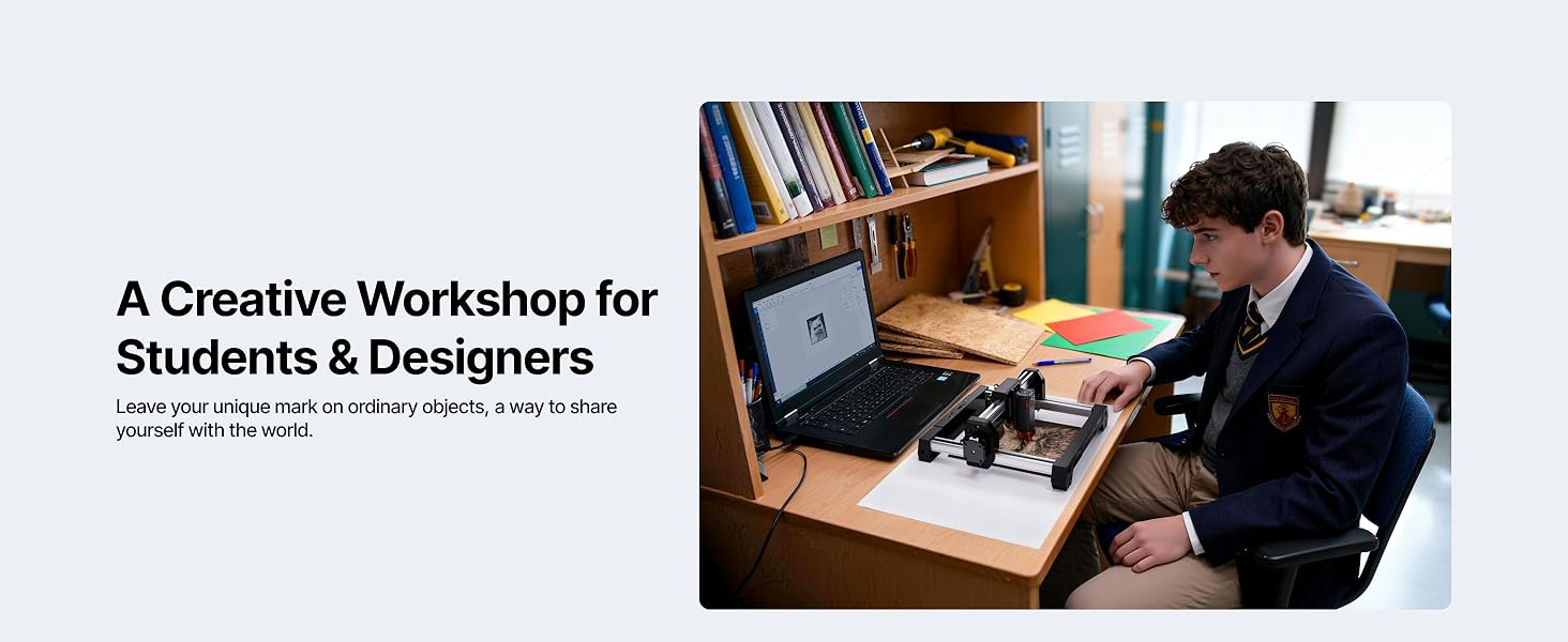 laser engraver 3000mW