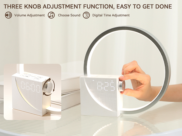 best bedrooms modern heavy sleeper digital alarms