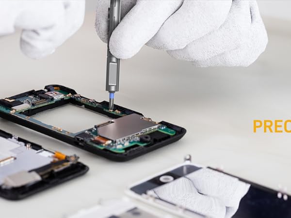 ratcheting screwdriver