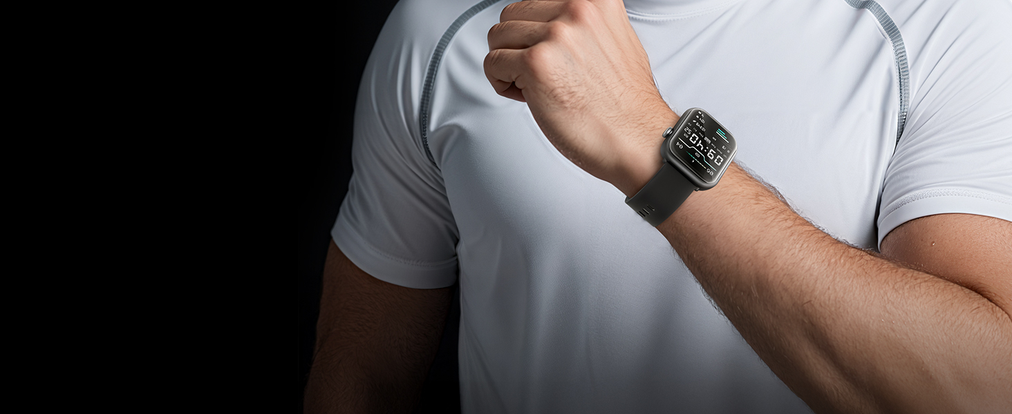 Smart Watches for Men