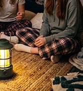 camping lantern