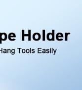 Tape Measure Holder for Belt