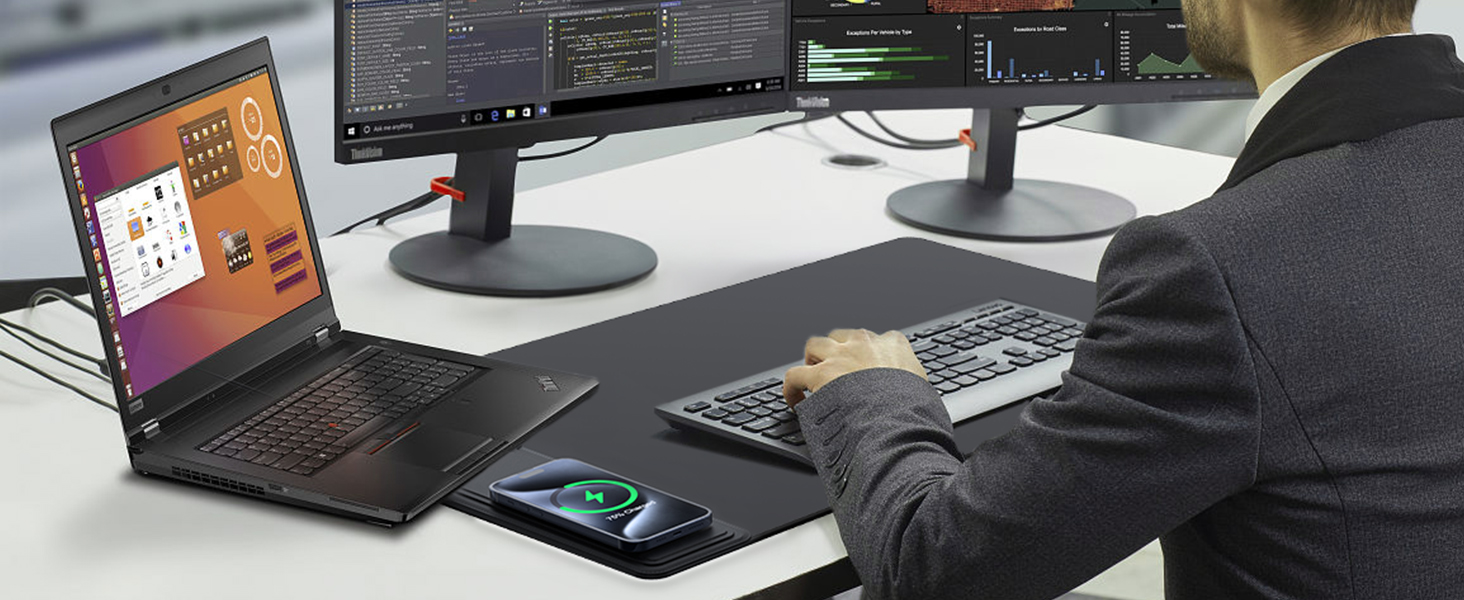 Office Working