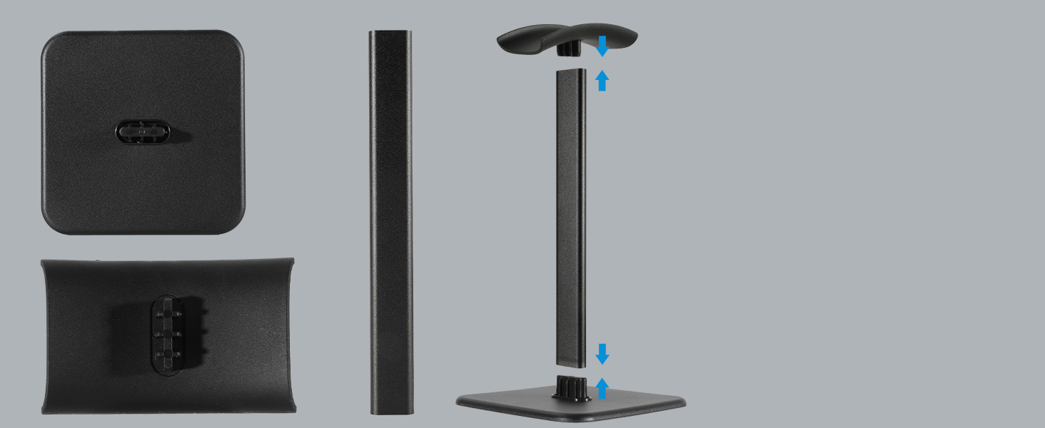 headphone stand for desk