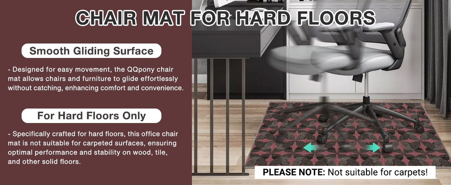 chair mat