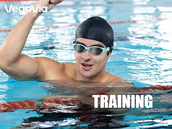 swim goggles for men