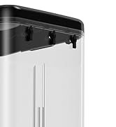 SUNLU Official Filament Box Dryer SP2,Chamber and base Freely stackable separated design,Rapid he...