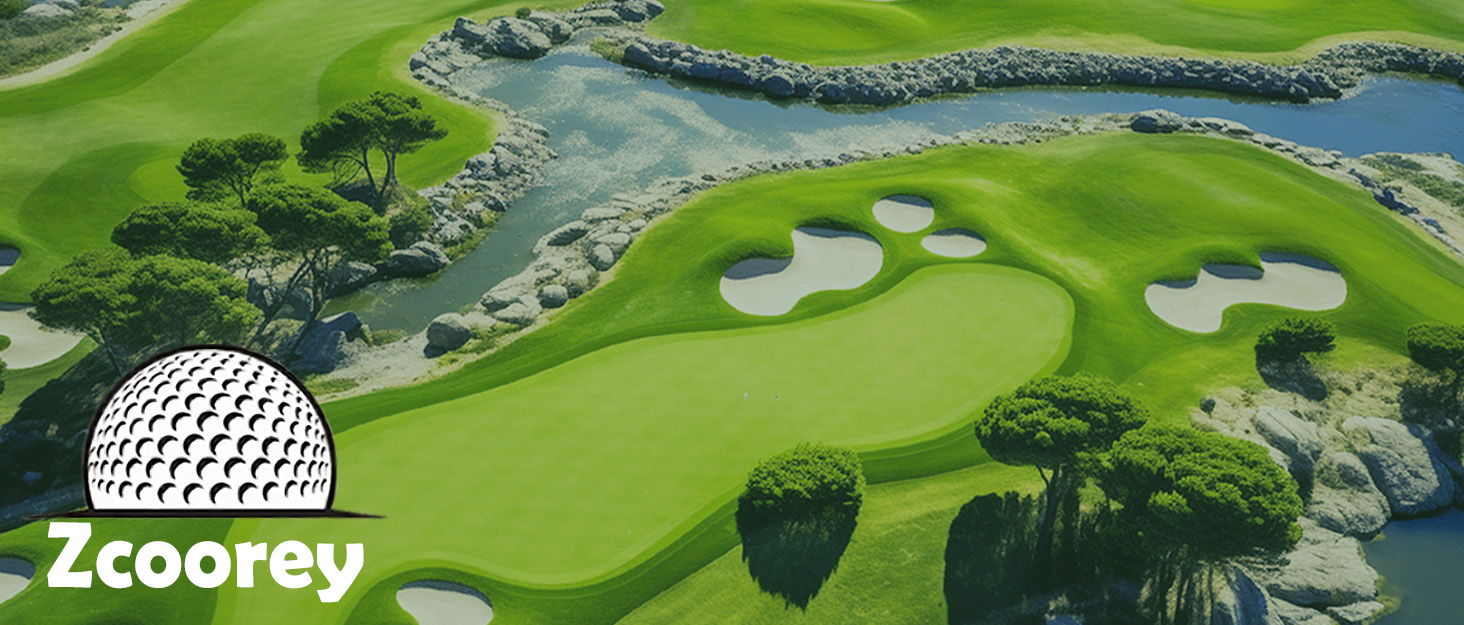 golf training aid