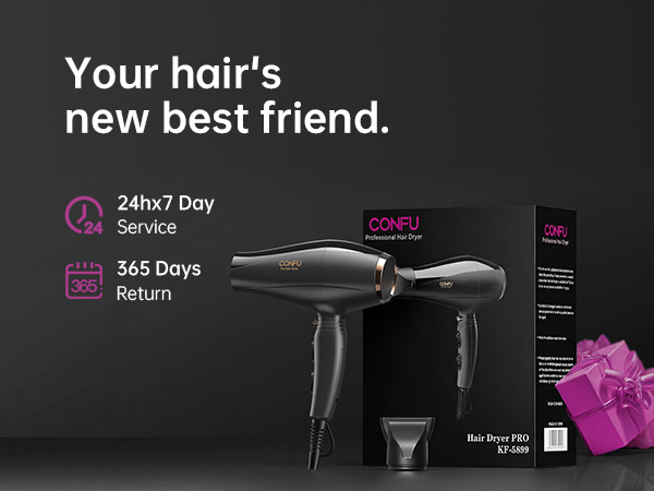 blow hair dryer