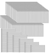 APOCHON 18 Gauge Brad Nails 2 Inch, 18GA Brad Nails Galvanized Small Finishing Nail Gun Nails for...