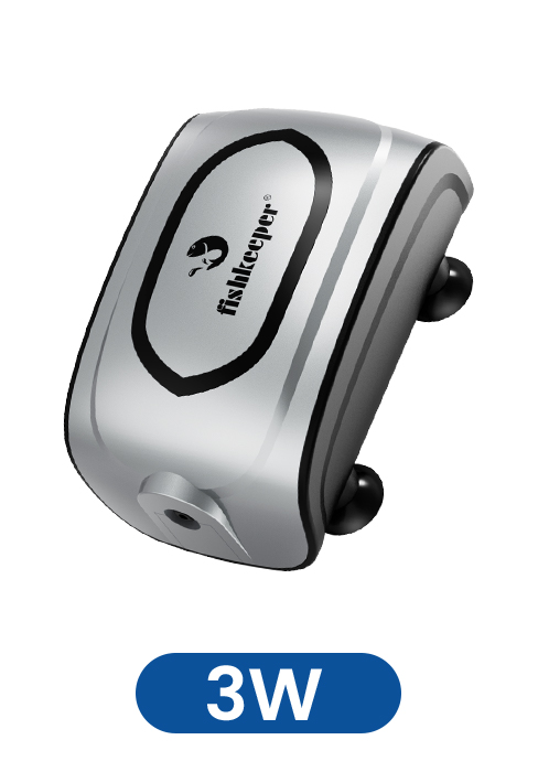 quiet aquarium air pump