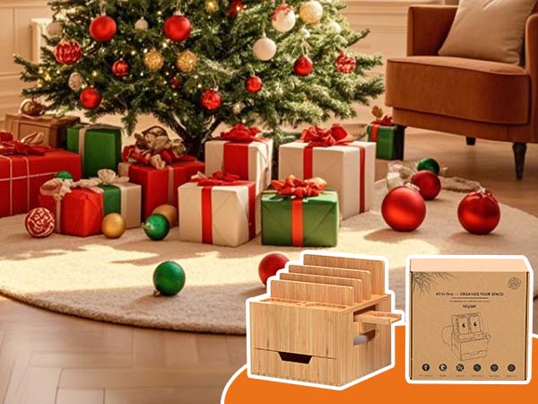 Pezin & Hulin Multi Device Charging Station