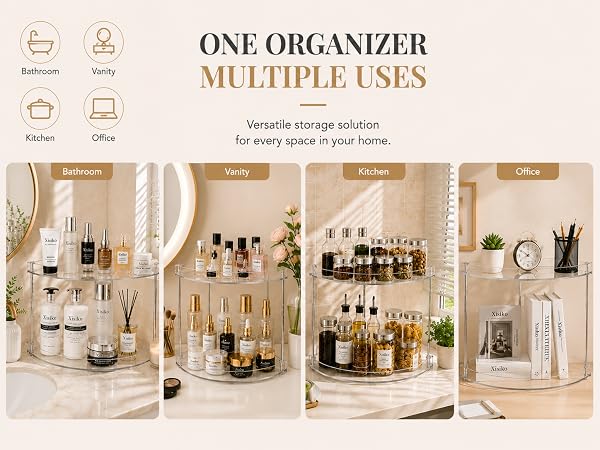 Versatile storage solutionfor every space in your home.