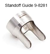 sl60 sl100 9-8281 standoff guide