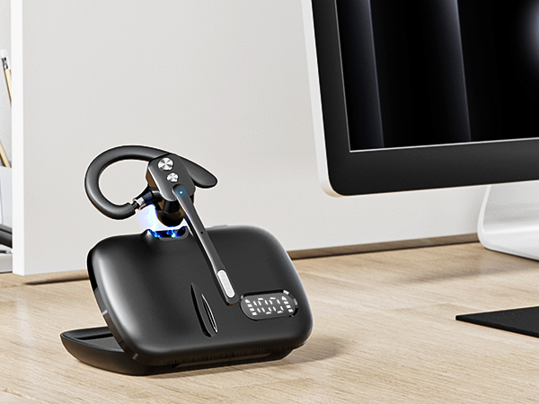  M-one Superior Bluetooth headset