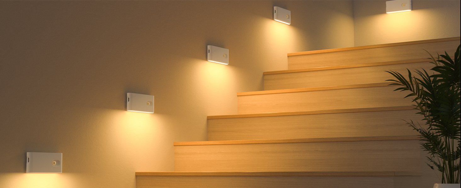 stair lights indoor