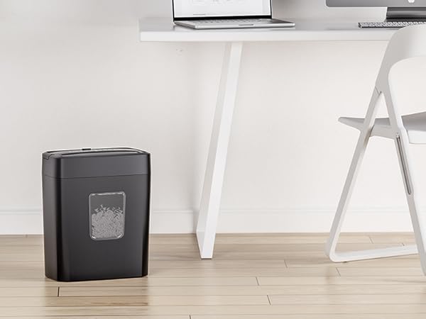 shredder for home office