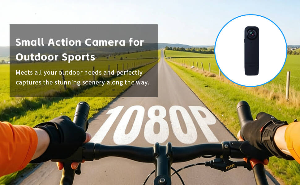 1080p pov camera