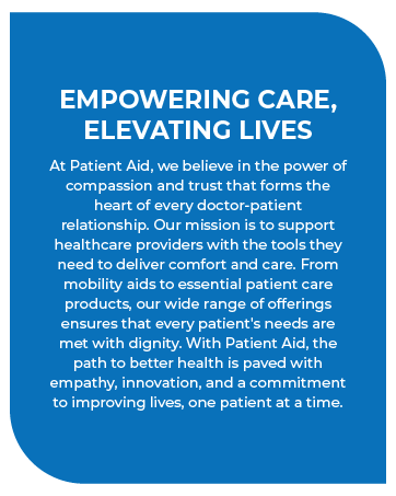 Patient Aid 