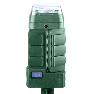 christmas light timer