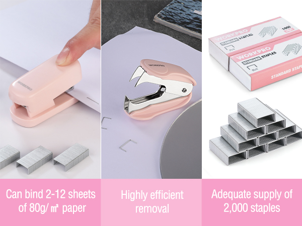 Highly efficient