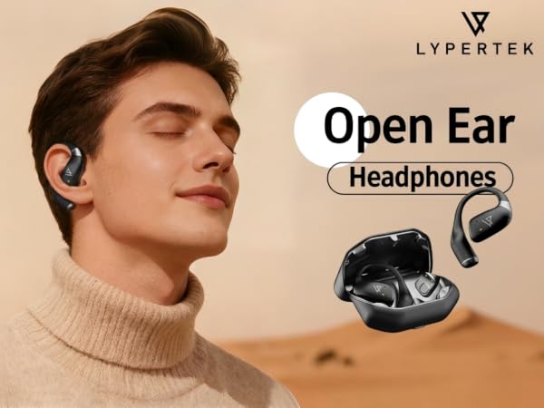 Open-Ear Headphones