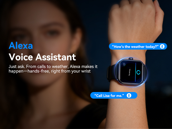 Smart Watch
