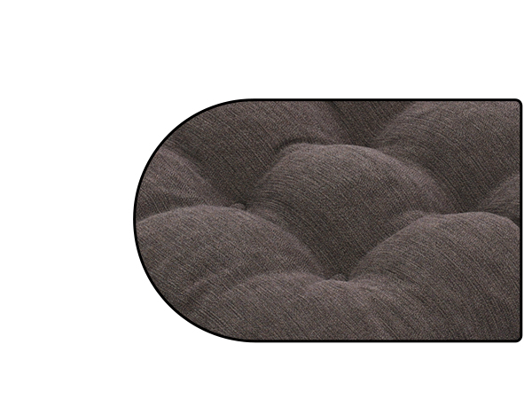 soft fabric for havargo recliner cushions