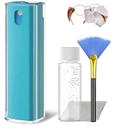 JiaTeums Laptop Screen Cleaner Spray, Jiateums Electronics Touchscreen Mist Cleaning Spray for Mo...