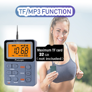 USE AS A MP3 PLAYER