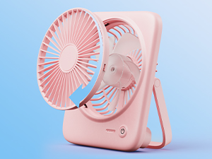 portable fan