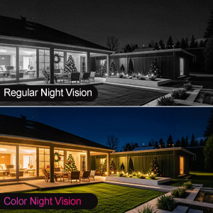 NIGHT VISION CAMERA
