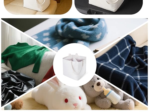 Hanger Organizer Bag