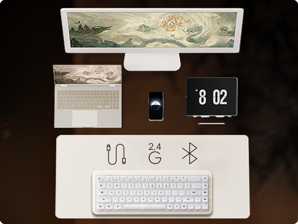 Mechanical Keyboard