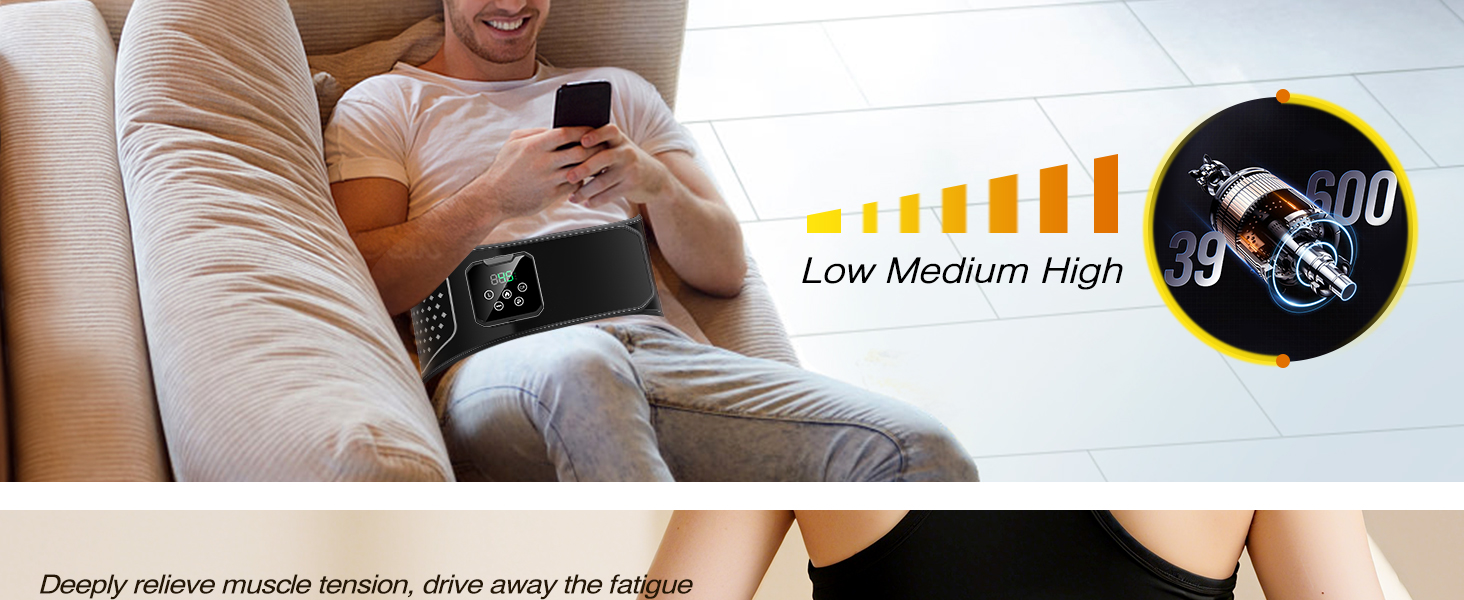 heating pad