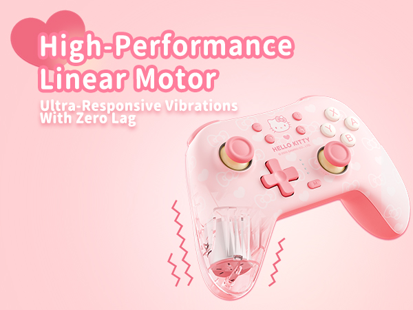 nintendo switch controller pro