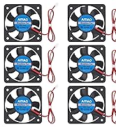 5010 Cooling Fan DC 12V