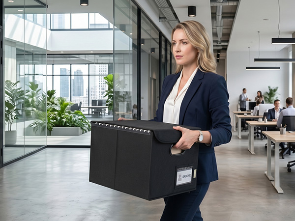 file organizer box