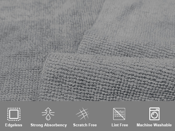 shop towels