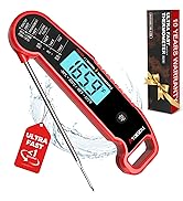 Professional Food &amp;amp;amp; Meat Thermometer