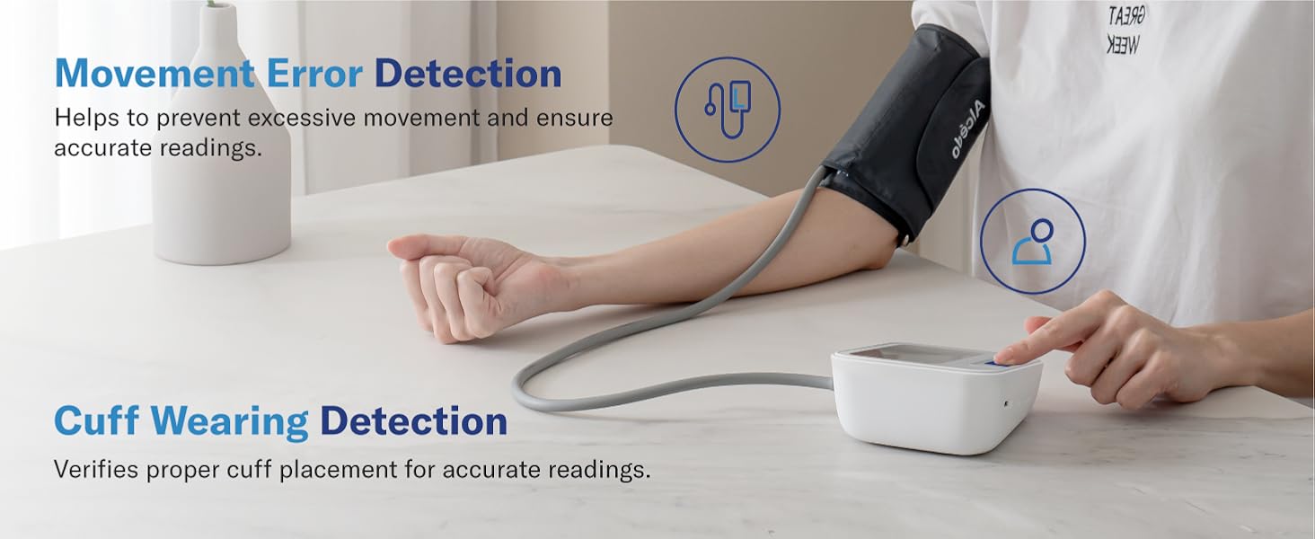 Blood Pressure Monitor B21-5