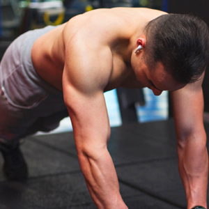 Ab Roller Wheel, Ab Workout Equipment for Difficult Abdominal &amp; Core Strength Training